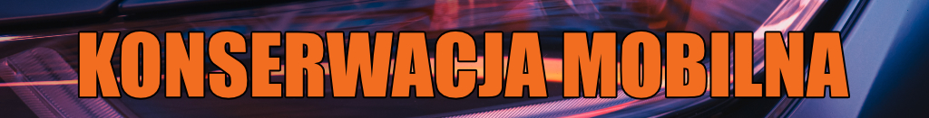 konserwacja mobilna
